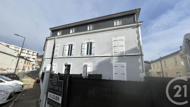Appartement F1 à louer - 1 pièce - 25.48 m2 - PERIGUEUX - 24 - AQUITAINE - Century 21 Mazaudon Immobilier