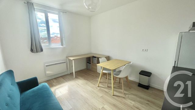 Appartement F1 à louer - 1 pièce - 25.48 m2 - PERIGUEUX - 24 - AQUITAINE - Century 21 Mazaudon Immobilier