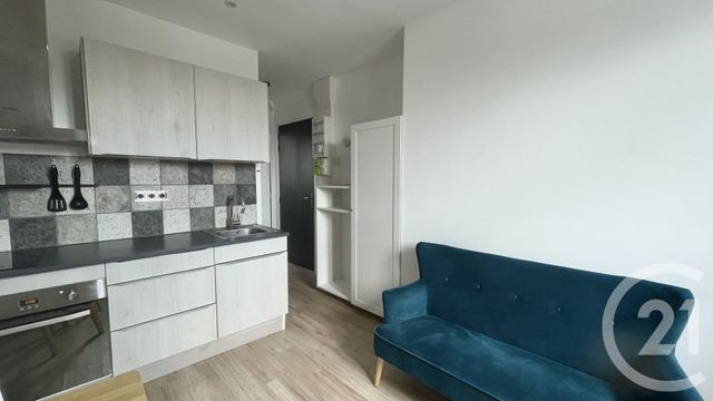 Appartement F1 à louer - 1 pièce - 25.48 m2 - PERIGUEUX - 24 - AQUITAINE - Century 21 Mazaudon Immobilier