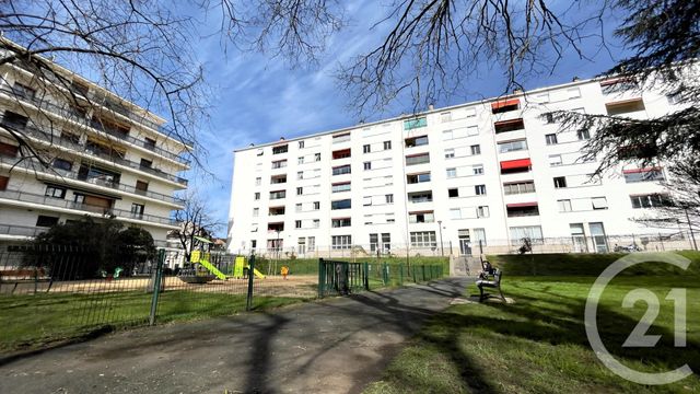 Appartement F6 à louer PERIGUEUX