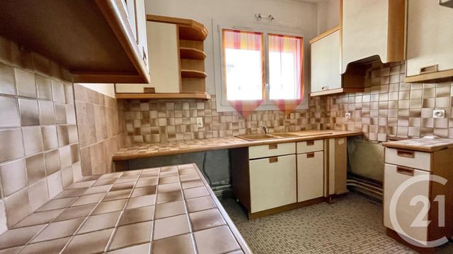 Appartement F6 à louer - 6 pièces - 126.8 m2 - PERIGUEUX - 24 - AQUITAINE - Century 21 Mazaudon Immobilier