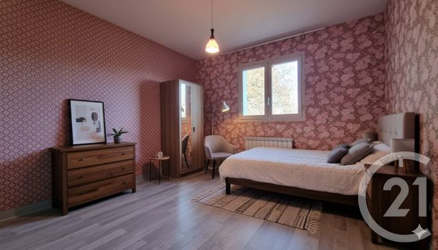 maison à vendre - 4 pièces - 100.0 m2 - CHAMPCEVINEL - 24 - AQUITAINE - Century 21 Mazaudon Immobilier