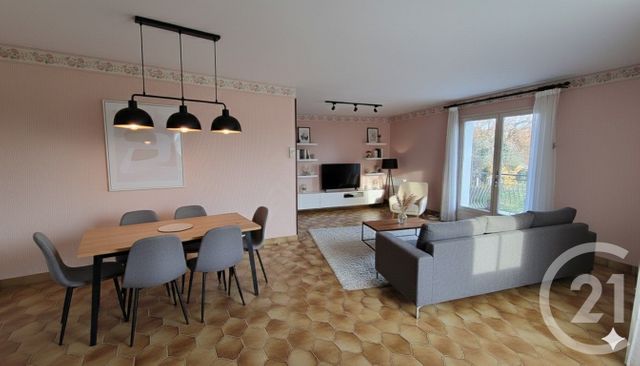 maison à vendre - 4 pièces - 100.0 m2 - CHAMPCEVINEL - 24 - AQUITAINE - Century 21 Mazaudon Immobilier