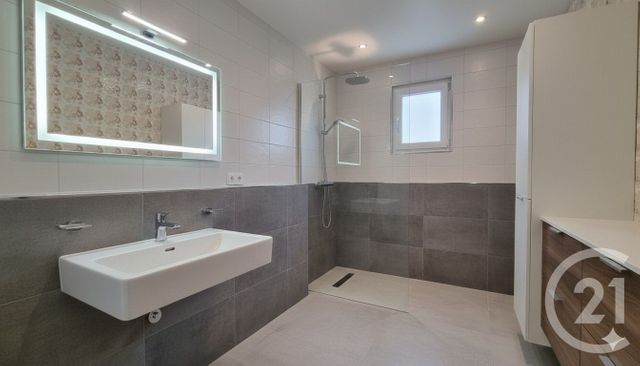 maison à vendre - 4 pièces - 100.0 m2 - CHAMPCEVINEL - 24 - AQUITAINE - Century 21 Mazaudon Immobilier