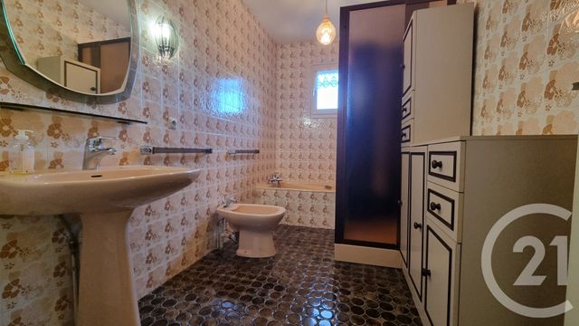 maison à vendre - 4 pièces - 100.0 m2 - CHAMPCEVINEL - 24 - AQUITAINE - Century 21 Mazaudon Immobilier