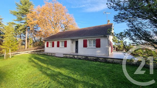 maison - CHAMPCEVINEL - 24