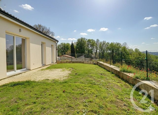 maison à vendre - 5 pièces - 90.0 m2 - COULOUNIEIX CHAMIERS - 24 - AQUITAINE - Century 21 Mazaudon Immobilier