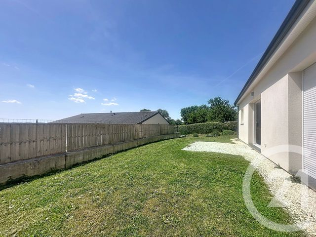 maison à vendre - 5 pièces - 90.0 m2 - COULOUNIEIX CHAMIERS - 24 - AQUITAINE - Century 21 Mazaudon Immobilier
