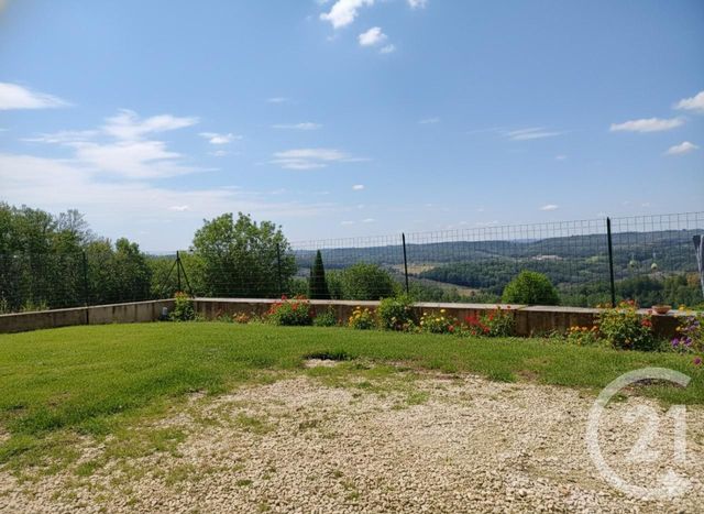 maison à vendre - 5 pièces - 90.0 m2 - COULOUNIEIX CHAMIERS - 24 - AQUITAINE - Century 21 Mazaudon Immobilier