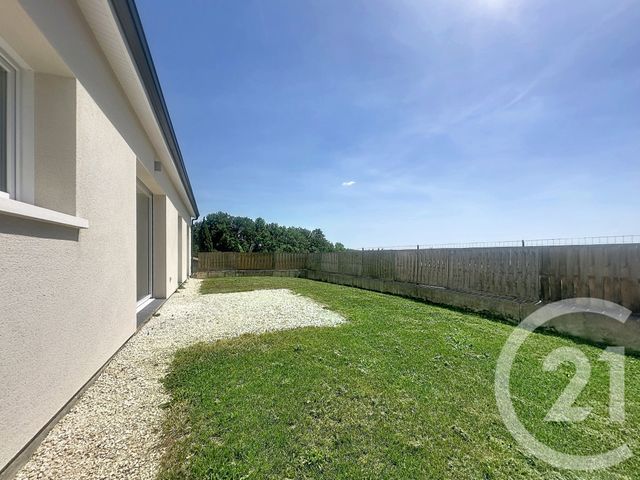 maison à vendre - 5 pièces - 90.0 m2 - COULOUNIEIX CHAMIERS - 24 - AQUITAINE - Century 21 Mazaudon Immobilier
