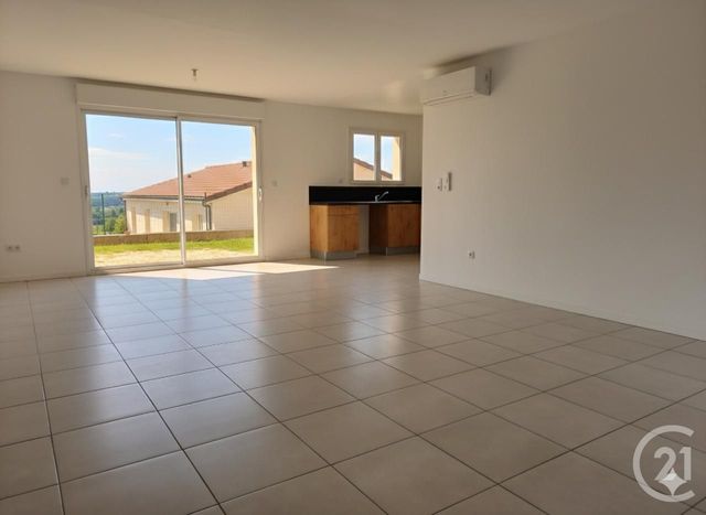 maison à vendre - 5 pièces - 90.0 m2 - COULOUNIEIX CHAMIERS - 24 - AQUITAINE - Century 21 Mazaudon Immobilier