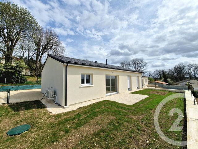 maison à vendre - 5 pièces - 90.0 m2 - COULOUNIEIX CHAMIERS - 24 - AQUITAINE - Century 21 Mazaudon Immobilier