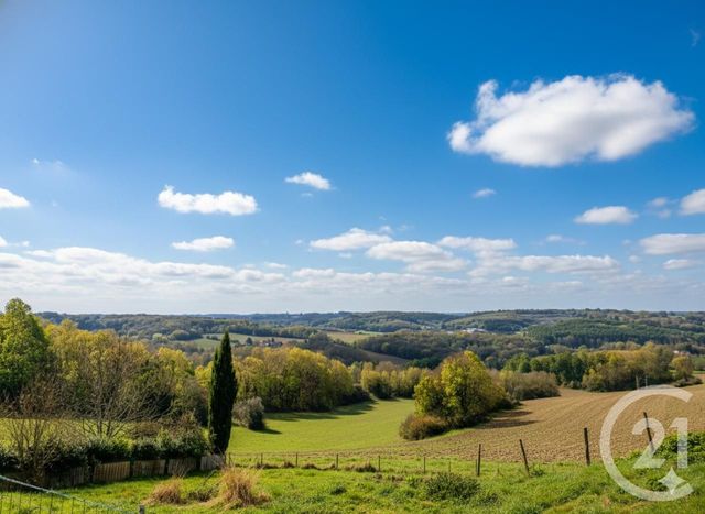 maison à vendre - 5 pièces - 90.0 m2 - COULOUNIEIX CHAMIERS - 24 - AQUITAINE - Century 21 Mazaudon Immobilier