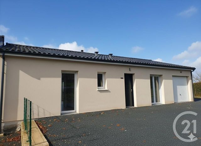 maison - COULOUNIEIX CHAMIERS - 24