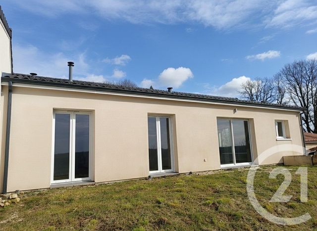 Maison à vendre COULOUNIEIX CHAMIERS