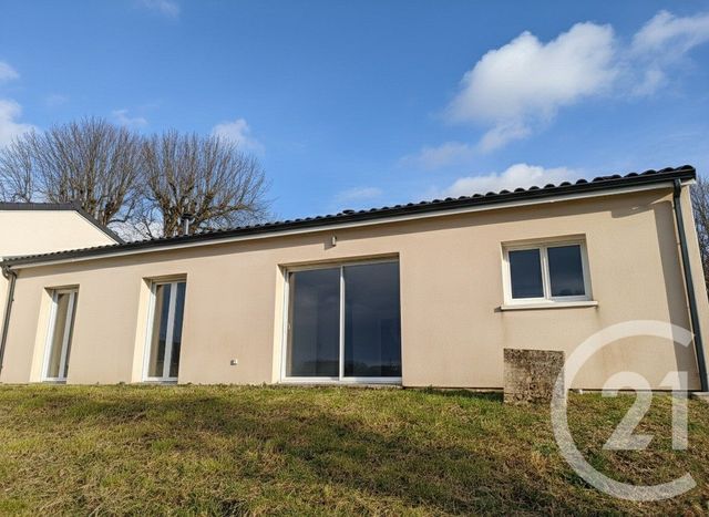 maison à vendre - 5 pièces - 90.0 m2 - COULOUNIEIX CHAMIERS - 24 - AQUITAINE - Century 21 Mazaudon Immobilier