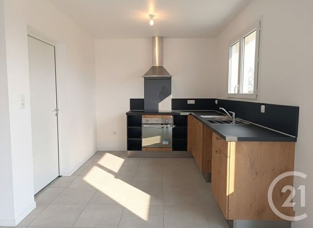 maison à vendre - 5 pièces - 90.0 m2 - COULOUNIEIX CHAMIERS - 24 - AQUITAINE - Century 21 Mazaudon Immobilier
