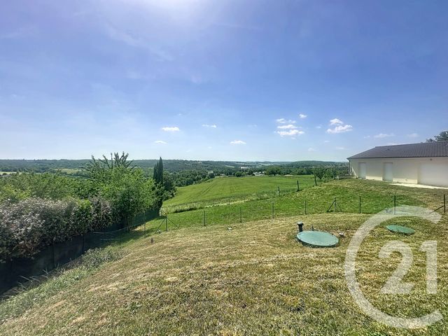 maison à vendre - 5 pièces - 90.0 m2 - COULOUNIEIX CHAMIERS - 24 - AQUITAINE - Century 21 Mazaudon Immobilier