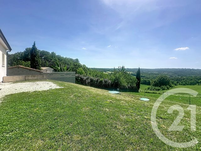 maison à vendre - 5 pièces - 90.0 m2 - COULOUNIEIX CHAMIERS - 24 - AQUITAINE - Century 21 Mazaudon Immobilier