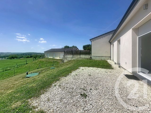 maison à vendre - 5 pièces - 90.0 m2 - COULOUNIEIX CHAMIERS - 24 - AQUITAINE - Century 21 Mazaudon Immobilier