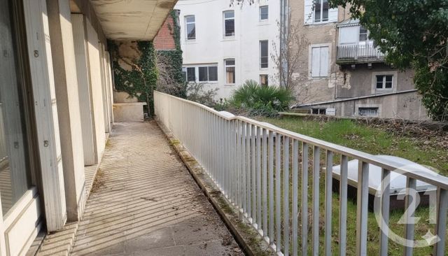 Appartement F6 à vendre - 6 pièces - 131.0 m2 - PERIGUEUX - 24 - AQUITAINE - Century 21 Mazaudon Immobilier