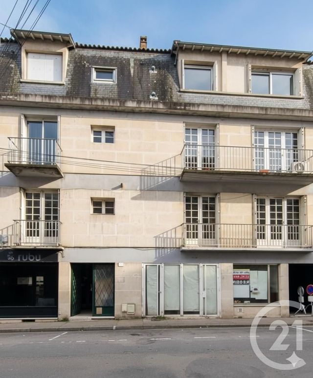 Appartement F6 à vendre PERIGUEUX
