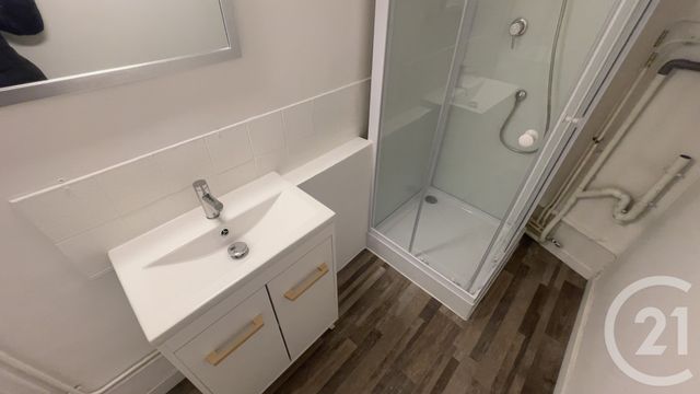 Appartement T2 à louer - 2 pièces - 35.63 m2 - PERIGUEUX - 24 - AQUITAINE - Century 21 Mazaudon Immobilier