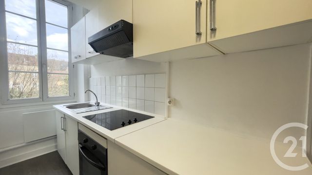 Appartement T2 à louer - 2 pièces - 35.63 m2 - PERIGUEUX - 24 - AQUITAINE - Century 21 Mazaudon Immobilier