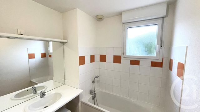 maison à louer - 3 pièces - 62.18 m2 - TRELISSAC - 24 - AQUITAINE - Century 21 Mazaudon Immobilier