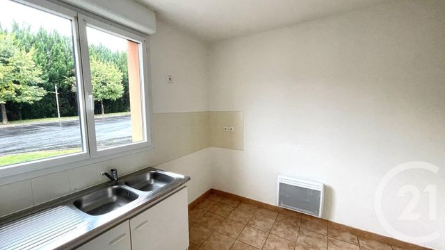 maison à louer - 3 pièces - 62.18 m2 - TRELISSAC - 24 - AQUITAINE - Century 21 Mazaudon Immobilier