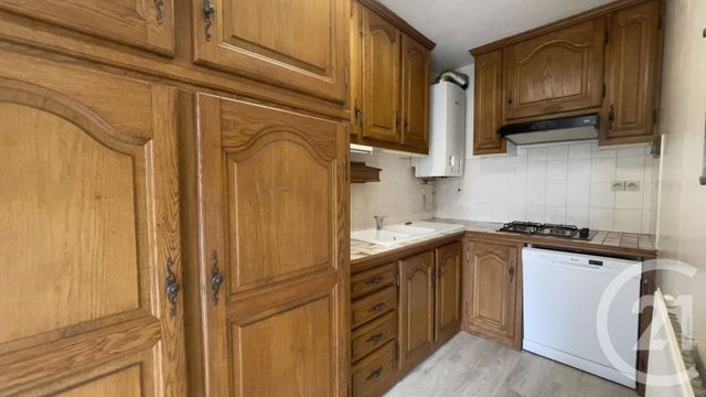 Appartement F3 à louer - 3 pièces - 65.49 m2 - PERIGUEUX - 24 - AQUITAINE - Century 21 Mazaudon Immobilier