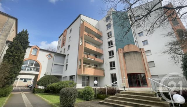 Appartement F3 à louer - 3 pièces - 65.49 m2 - PERIGUEUX - 24 - AQUITAINE - Century 21 Mazaudon Immobilier