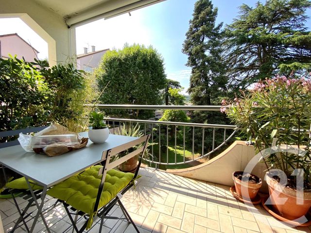 appartement - PERIGUEUX - 24