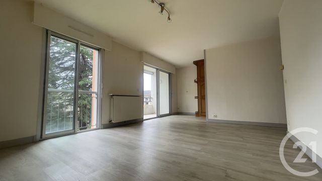Appartement F3 à louer - 3 pièces - 65.49 m2 - PERIGUEUX - 24 - AQUITAINE - Century 21 Mazaudon Immobilier