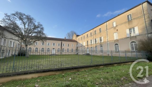 Appartement F3 à louer - 3 pièces - 65.49 m2 - PERIGUEUX - 24 - AQUITAINE - Century 21 Mazaudon Immobilier
