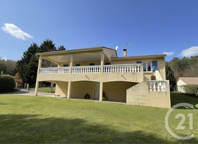 Maison à vendre TRELISSAC