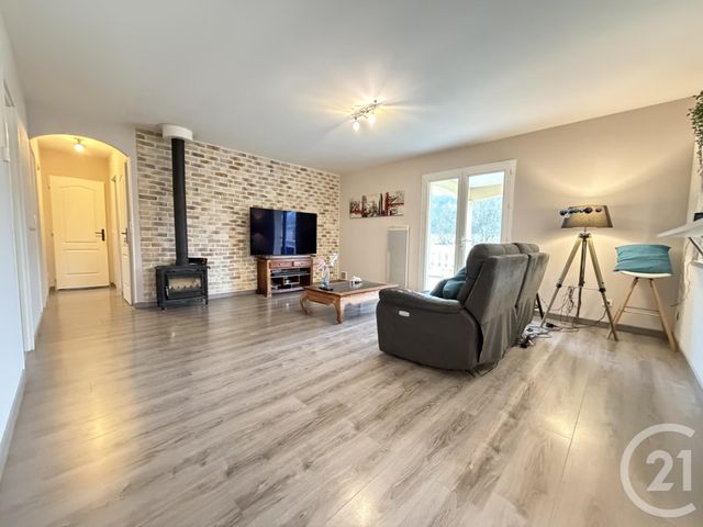 maison à vendre - 5 pièces - 120.0 m2 - TRELISSAC - 24 - AQUITAINE - Century 21 Mazaudon Immobilier