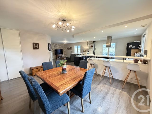 maison à vendre - 5 pièces - 120.0 m2 - TRELISSAC - 24 - AQUITAINE - Century 21 Mazaudon Immobilier