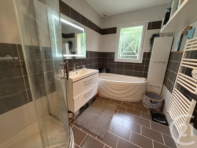 maison à vendre - 5 pièces - 120.0 m2 - TRELISSAC - 24 - AQUITAINE - Century 21 Mazaudon Immobilier