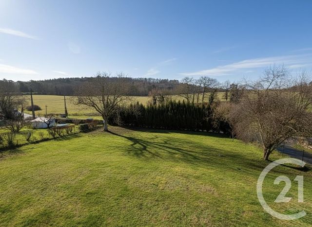 maison à vendre - 5 pièces - 120.0 m2 - TRELISSAC - 24 - AQUITAINE - Century 21 Mazaudon Immobilier