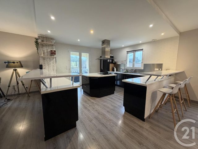 maison à vendre - 5 pièces - 120.0 m2 - TRELISSAC - 24 - AQUITAINE - Century 21 Mazaudon Immobilier