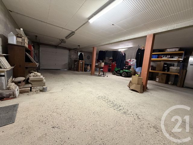 maison à vendre - 5 pièces - 120.0 m2 - TRELISSAC - 24 - AQUITAINE - Century 21 Mazaudon Immobilier