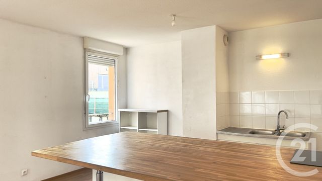 Appartement F3 à louer - 3 pièces - 62.49 m2 - TRELISSAC - 24 - AQUITAINE - Century 21 Mazaudon Immobilier