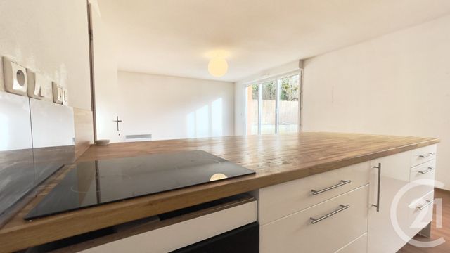 Appartement F3 à louer - 3 pièces - 62.49 m2 - TRELISSAC - 24 - AQUITAINE - Century 21 Mazaudon Immobilier