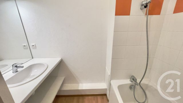 Appartement F3 à louer - 3 pièces - 62.49 m2 - TRELISSAC - 24 - AQUITAINE - Century 21 Mazaudon Immobilier