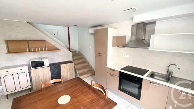 maison à vendre - 3 pièces - 63.34 m2 - PERIGUEUX - 24 - AQUITAINE - Century 21 Mazaudon Immobilier