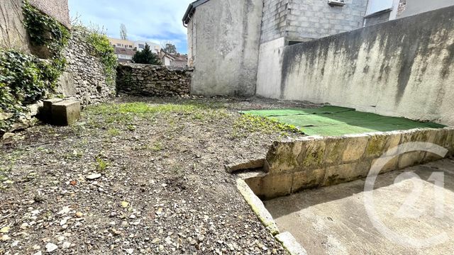 maison à vendre - 3 pièces - 63.34 m2 - PERIGUEUX - 24 - AQUITAINE - Century 21 Mazaudon Immobilier