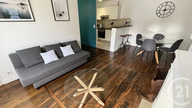 appartement - PERIGUEUX - 24