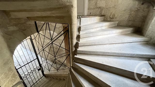 Appartement à louer - 3 pièces - 55.88 m2 - PERIGUEUX - 24 - AQUITAINE - Century 21 Mazaudon Immobilier