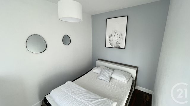 Appartement à louer - 3 pièces - 55.88 m2 - PERIGUEUX - 24 - AQUITAINE - Century 21 Mazaudon Immobilier